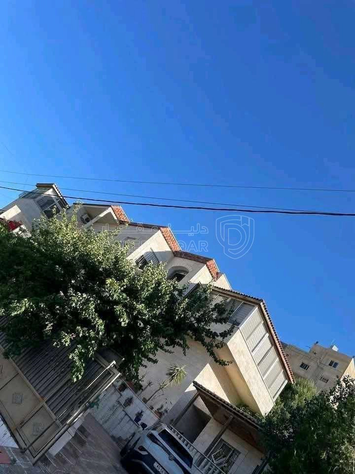 فيلا/منزل في السلط- البقيع  - 160,000 دأ - صورة 1