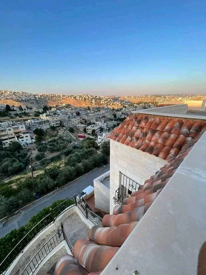 فيلا/منزل في السلط- البقيع  - 160,000 دأ - صورة 1