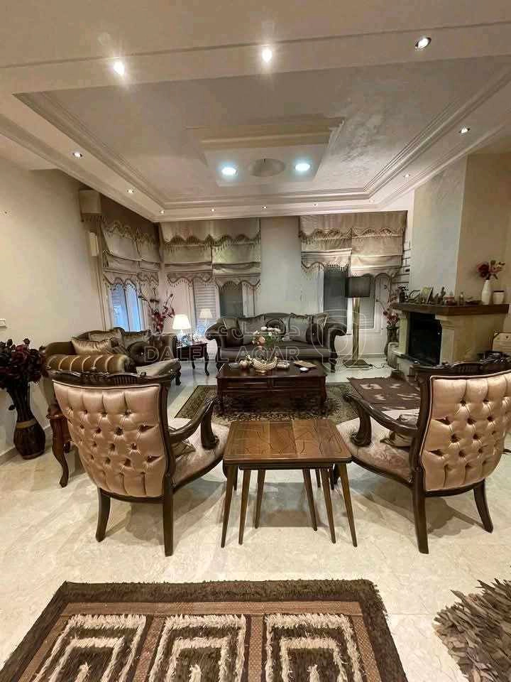 فيلا/منزل في السلط- البقيع  - 160,000 دأ - صورة 1