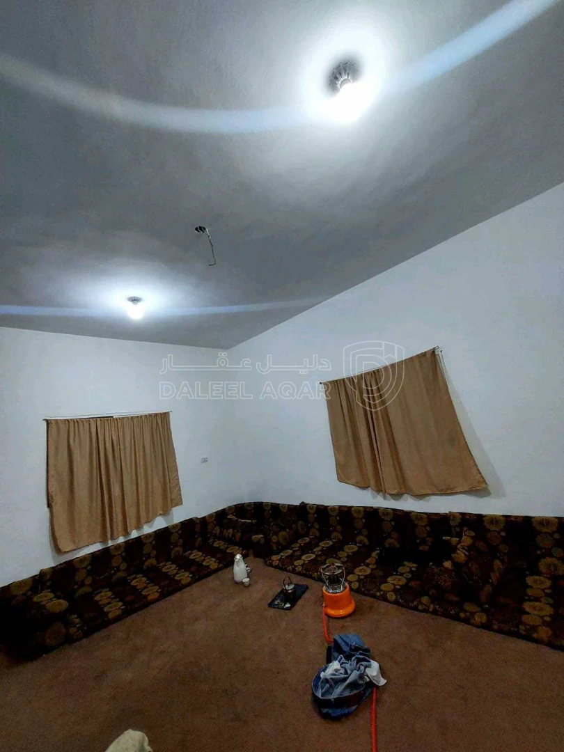 فيلا/منزل في بيت للبيع في المفرق منطقة الزعتري  - 16,000 دأ - صورة 1