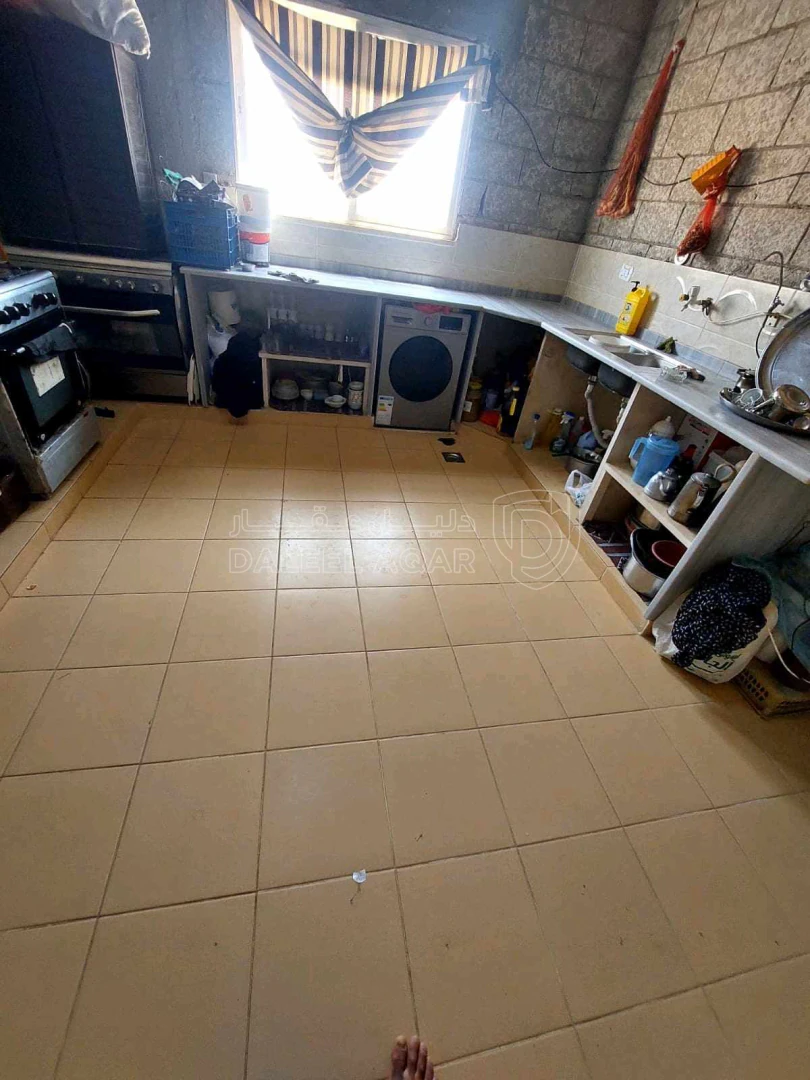 فيلا/منزل في بيت للبيع في المفرق منطقة الزعتري  - 16,000 دأ - صورة 1