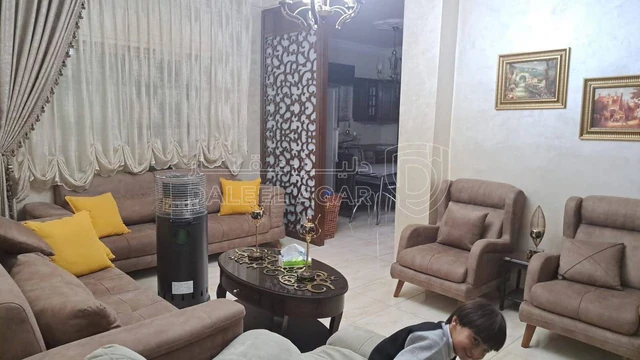 شقة في السلط -السلالم  - 55,000 دأ - صورة NaN