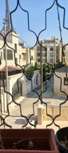 شقة - عمان بين شارع المدينة المنورة والموفنبيك - 89000 دأ