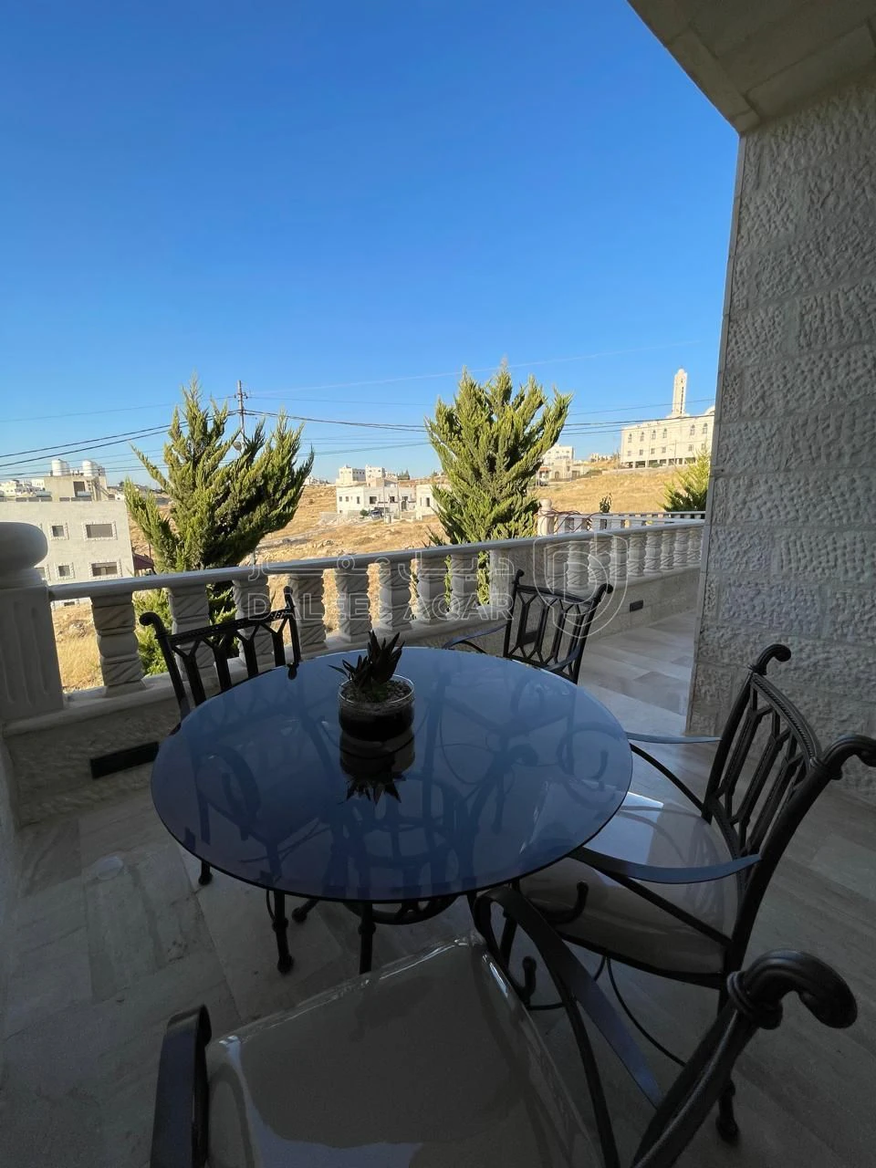 فيلا/منزل في بيت شبه فيلا طابقين على شارعين  كل طابق منفصل - 285,000 دأ - صورة 20