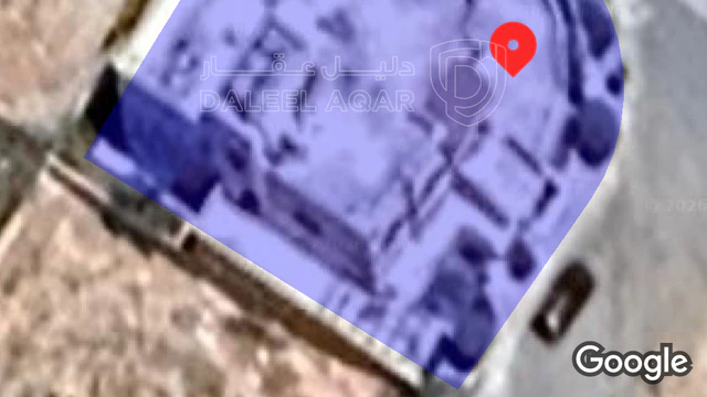 فيلا/منزل في بيت شبه فيلا طابقين على شارعين  كل طابق منفصل - 285,000 دأ - صورة NaN