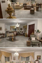 مبنى في السرو الجنوبي - بالقرب من جامعة عمان الأهلية  - 395,000 دأ - صورة NaN