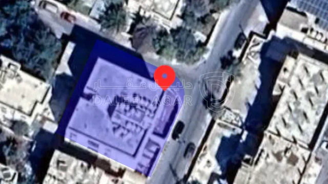 شقة - عمان اليادودة خلف مطعم الساخن - 32000 دأ