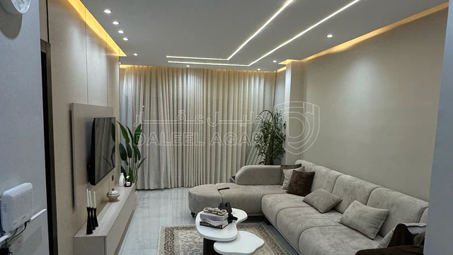 شقة - عمان طبربور بالقرب من دوار الدبابة - 85000 دأ
