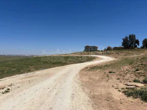 أرض في الصلاحية طريق المطار - 65,000 دأ - صورة NaN