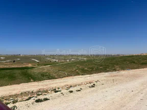 أرض في الصلاحية طريق المطار - 65,000 دأ - صورة NaN
