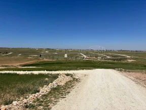 أرض في الصلاحية طريق المطار - 65,000 دأ - صورة NaN