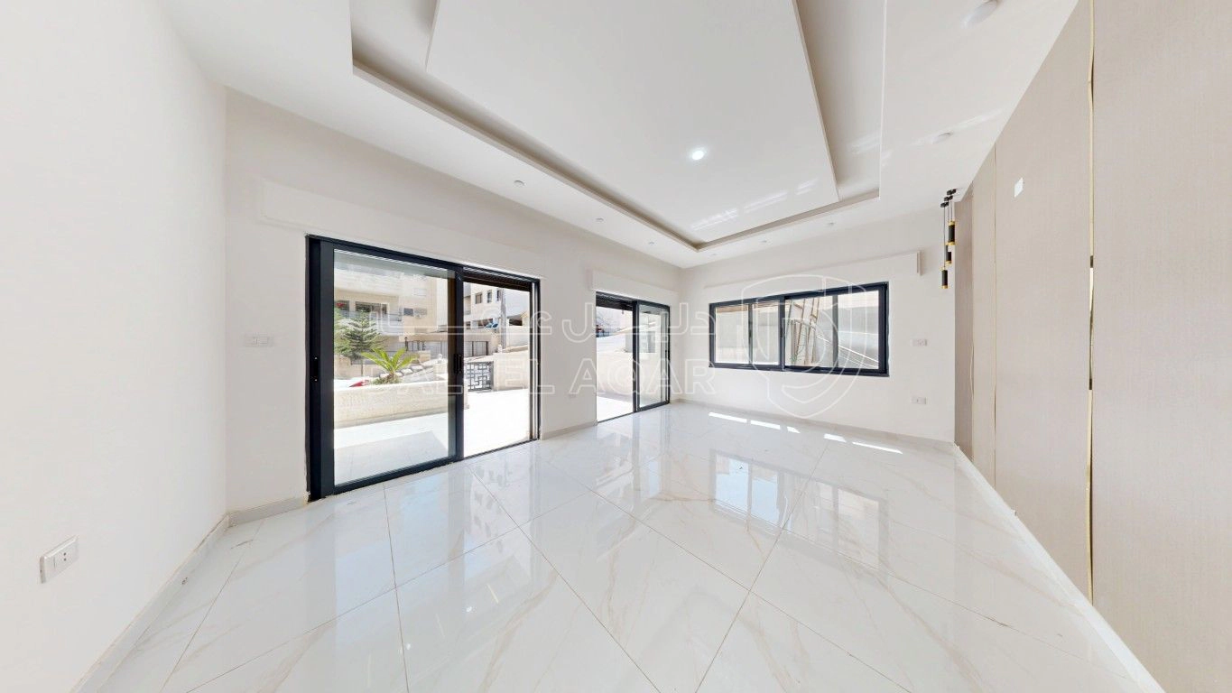 شقة في قرب طلوع الجاذبيه - 94,000 دأ - صورة 1