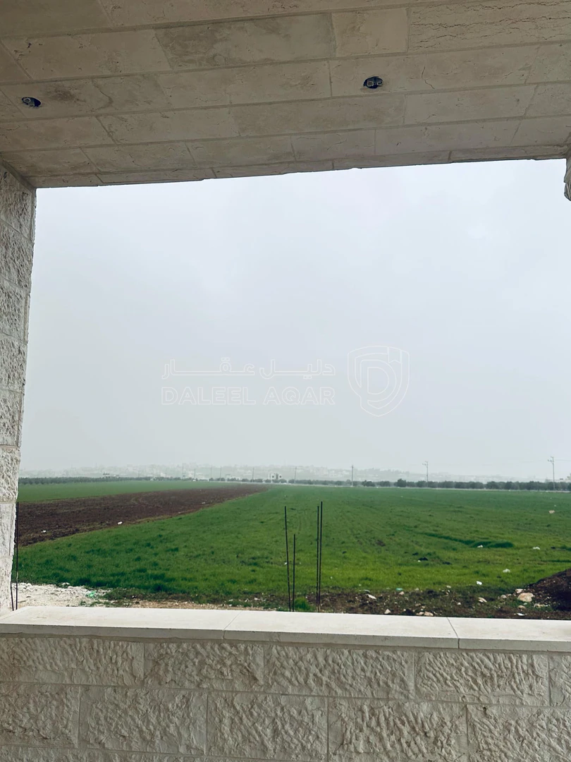 مبنى في بشرى حوض البرنس  - 97,000 دأ - صورة 1