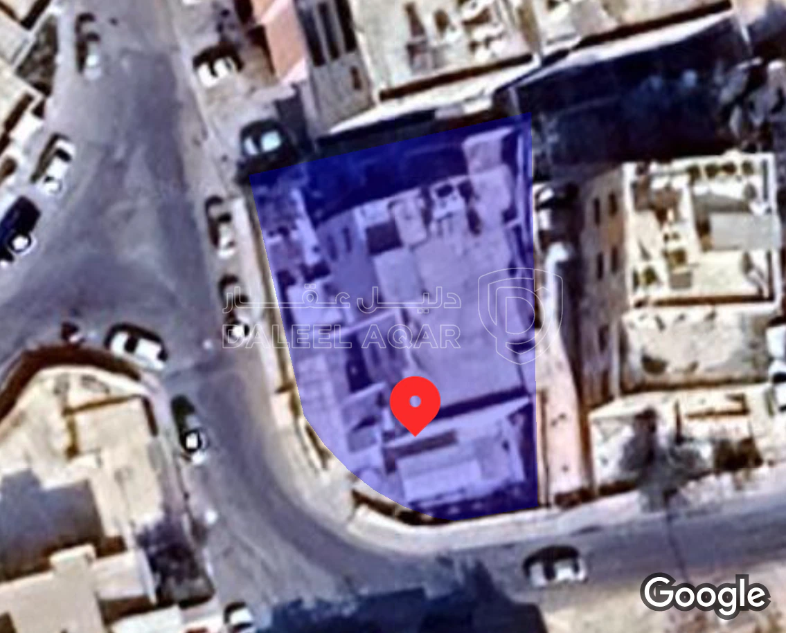 فيلا/منزل في البتراوي - 130,000 دأ - صورة 1