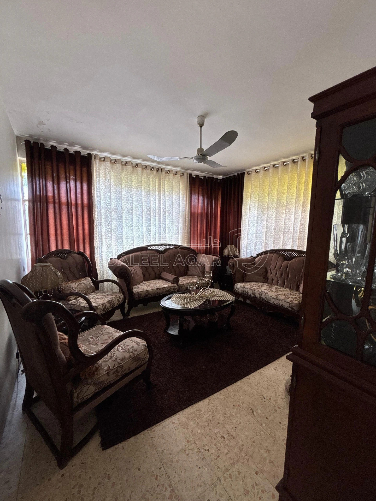 شقة في الزرقاء - حي معصوم  - 16,500 دأ - صورة 14