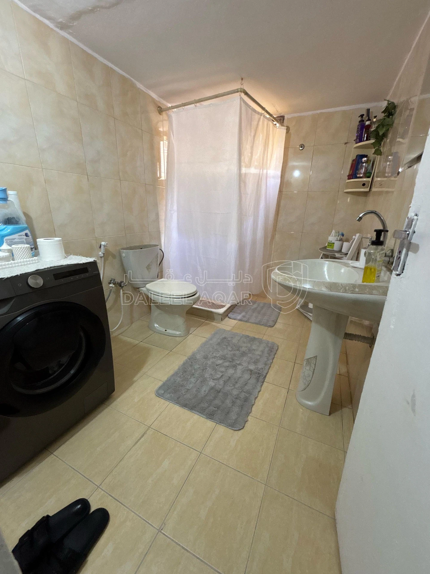 شقة في الزرقاء - حي معصوم  - 16,500 دأ - صورة 13