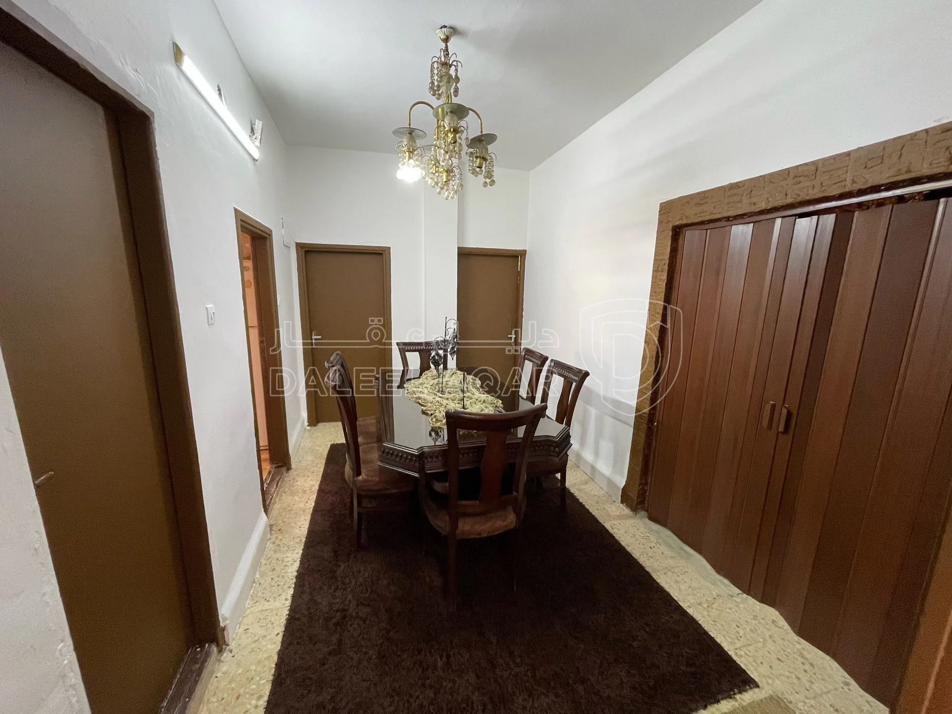 شقة في الزرقاء - حي معصوم  - 16,500 دأ - صورة 9