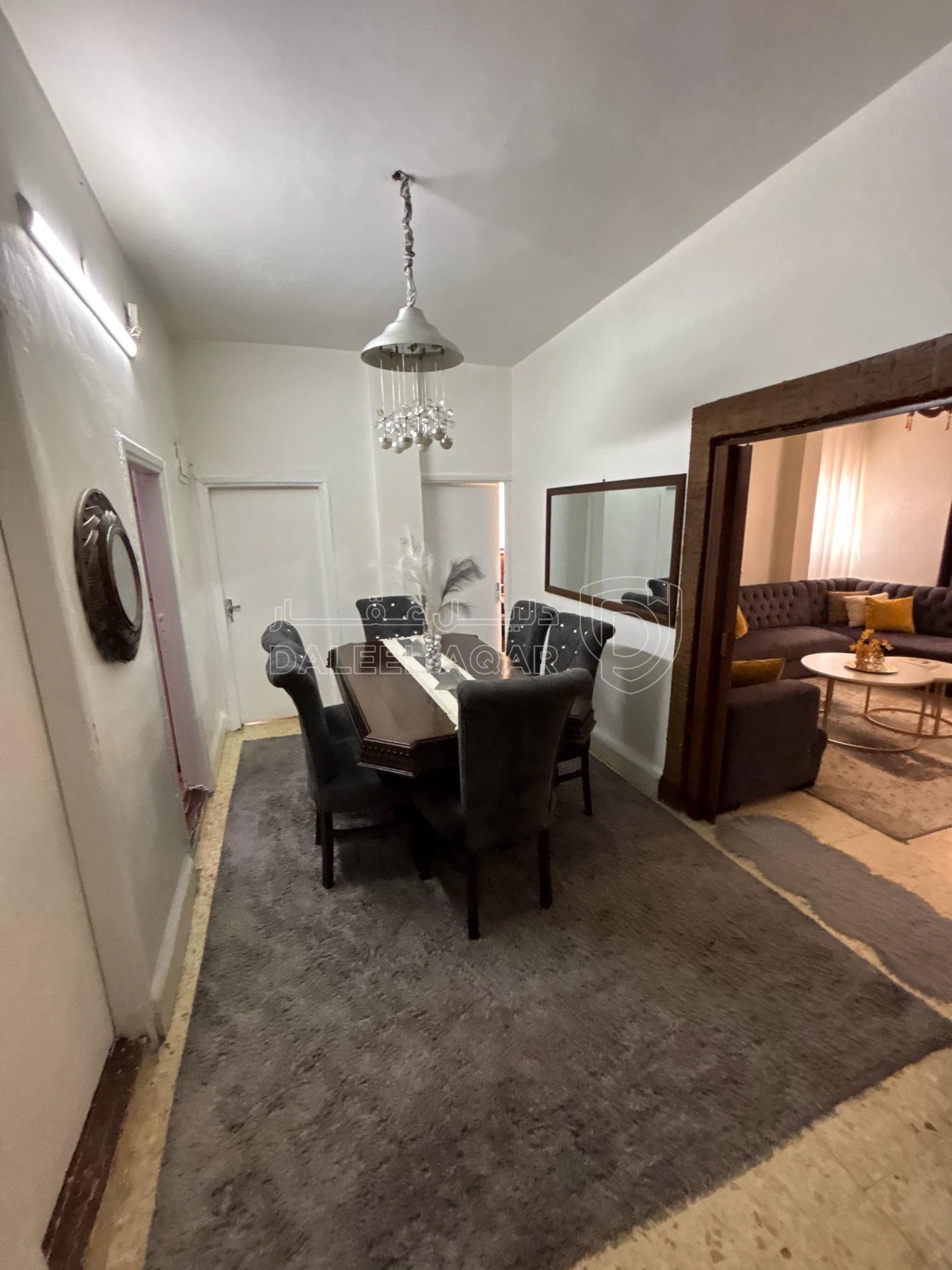 شقة في الزرقاء - حي معصوم  - 16,500 دأ - صورة 17