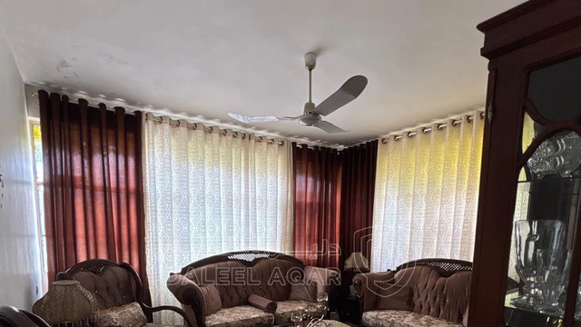 شقة في الزرقاء - حي معصوم  - 16,500 دأ - صورة NaN