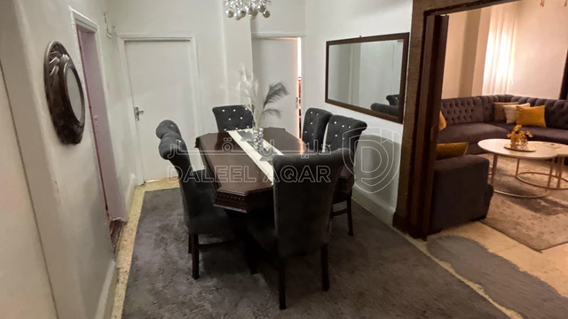 شقة - الزرقاء - حي معصوم  - 16500 دأ