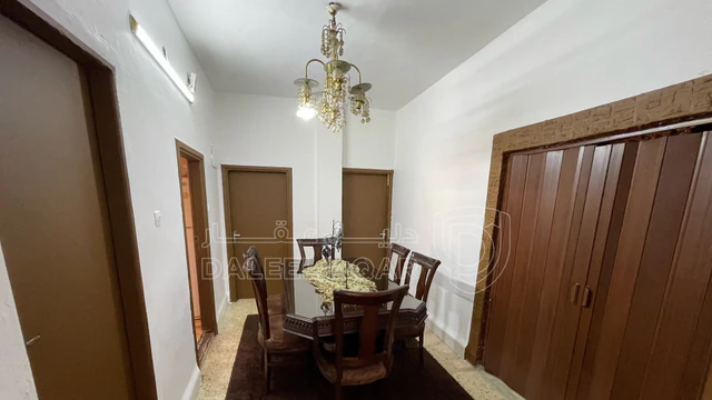شقة في الزرقاء - حي معصوم  - 16,500 دأ - صورة NaN