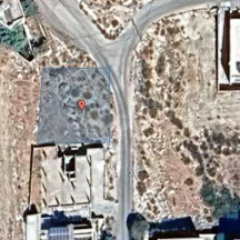 أرض - السرو/ السرو الشمالي - قرب مسجد الشاكرين - 95000 دأ