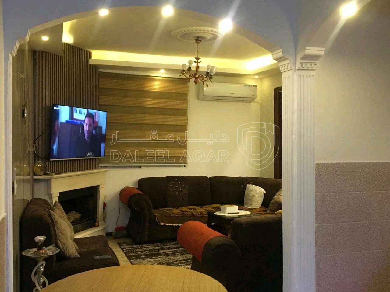 فيلا/منزل في المستندة قرب دوار المستنده الصغير - 95,000 دأ - صورة 1