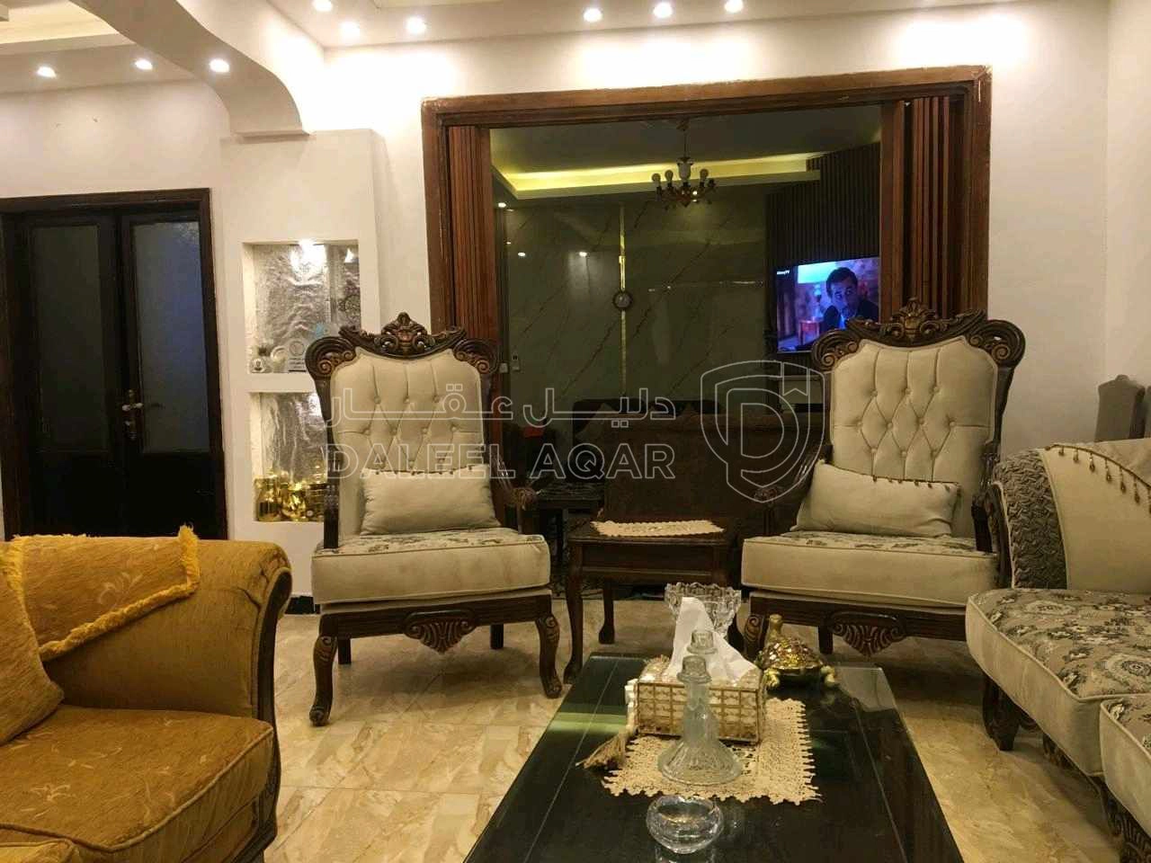 فيلا/منزل في المستندة قرب دوار المستنده الصغير - 95,000 دأ - صورة 1