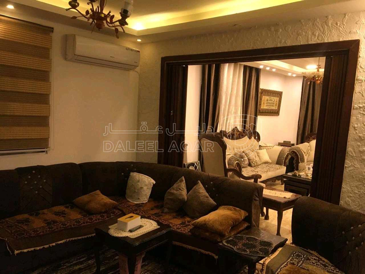 فيلا/منزل في المستندة قرب دوار المستنده الصغير - 95,000 دأ - صورة 1