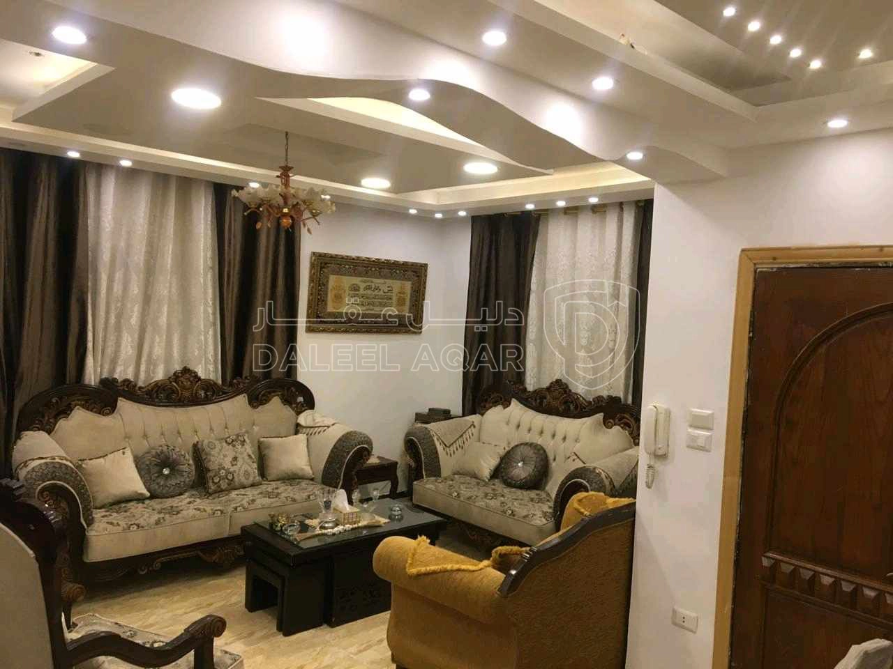 فيلا/منزل في المستندة قرب دوار المستنده الصغير - 95,000 دأ - صورة 1