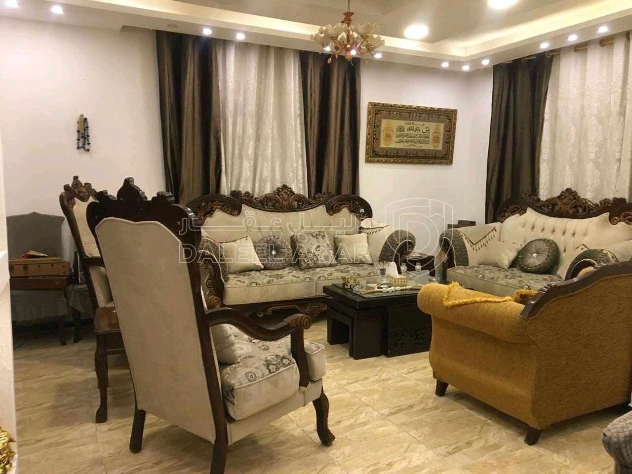 فيلا/منزل في المستندة قرب دوار المستنده الصغير - 95,000 دأ - صورة 1