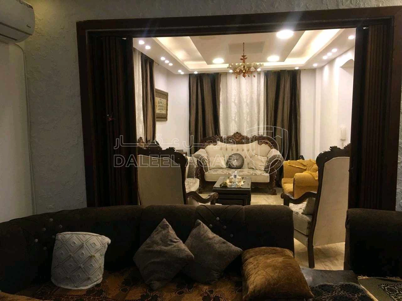 فيلا/منزل في المستندة قرب دوار المستنده الصغير - 95,000 دأ - صورة 1