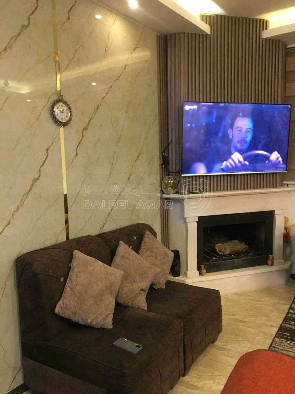 فيلا/منزل في المستندة قرب دوار المستنده الصغير - 95,000 دأ - صورة 1