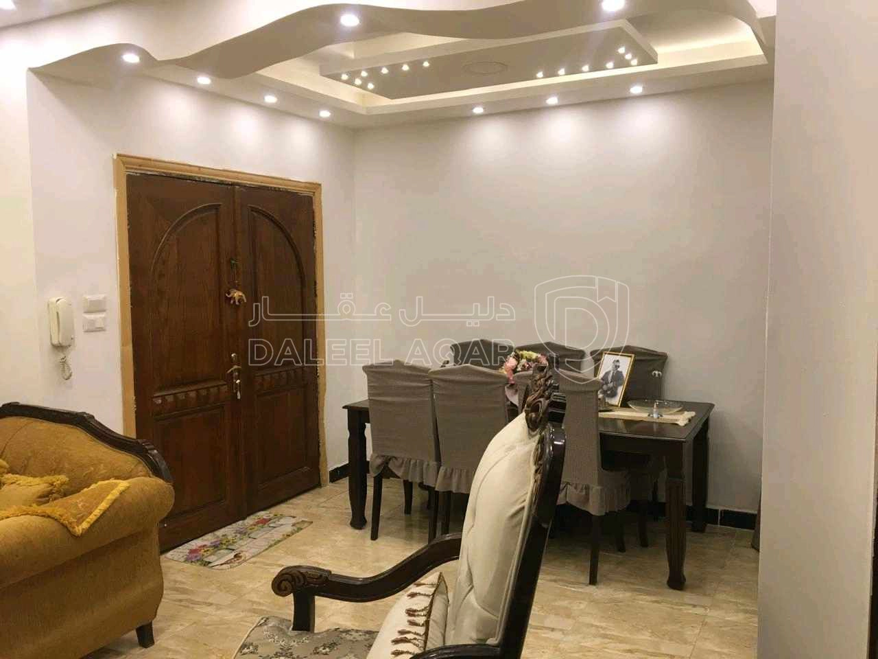 فيلا/منزل في المستندة قرب دوار المستنده الصغير - 95,000 دأ - صورة 1