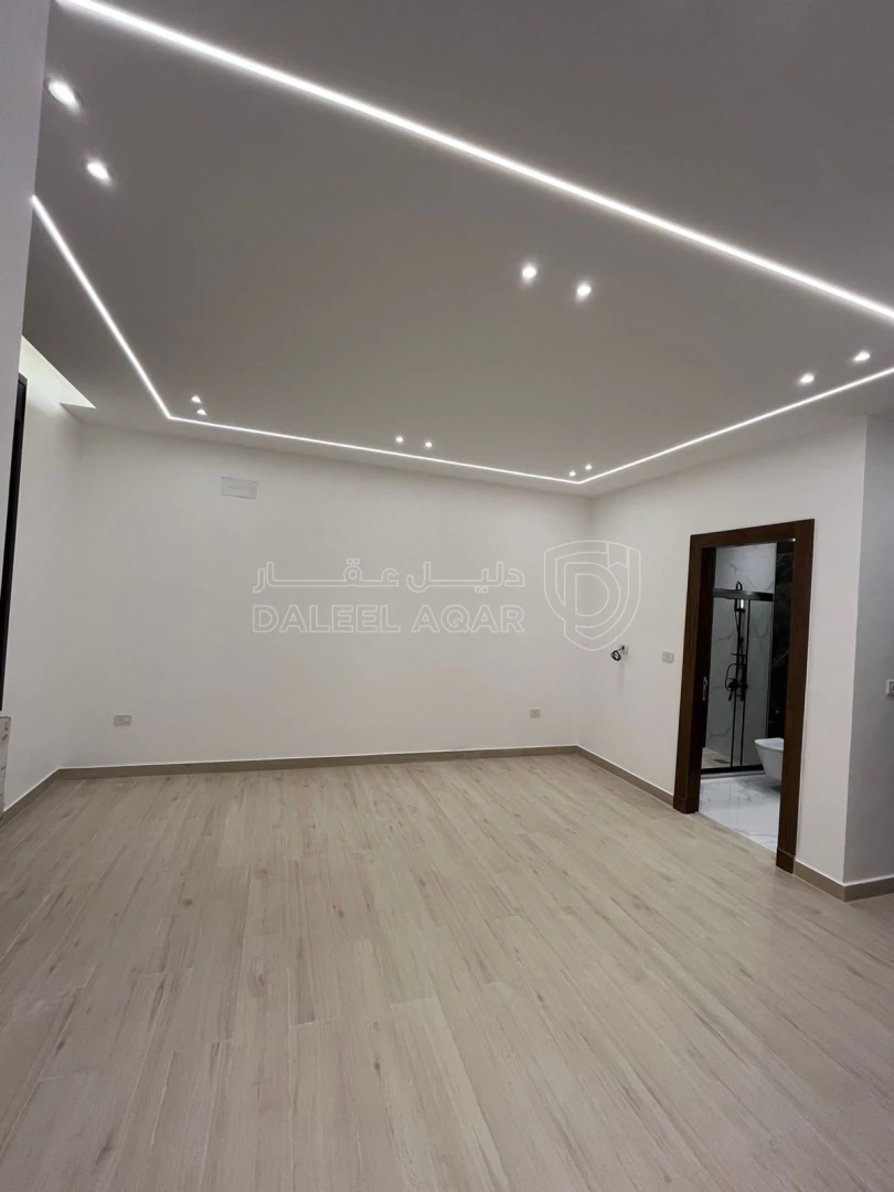 شقة في شقة للبيع في مرج الحمام اسكان عالية - 138,000 دأ - صورة 1