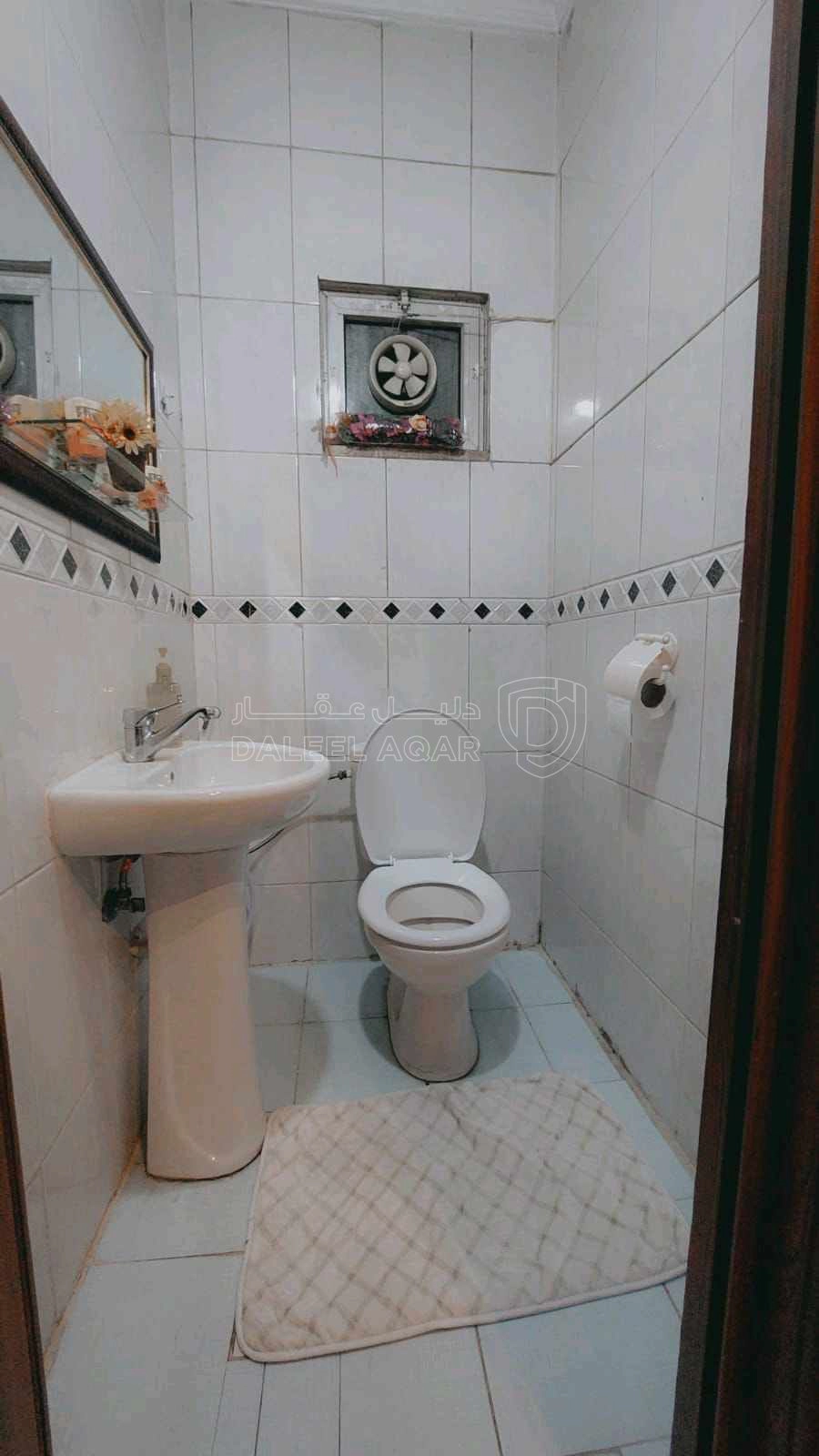 شقة في ضاحية الامير حسن خلف اقليم العاصمة ديوان الخواجا - 35,000 دأ - صورة 1