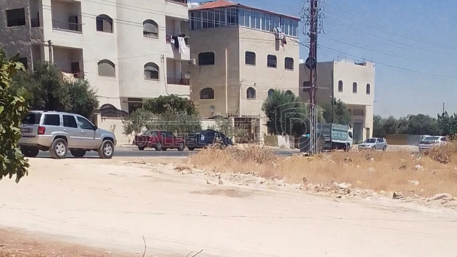 أرض - ارض للبيع - 75000 دأ