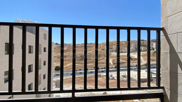 شقة - عمان حي المنصور - 79000 دأ
