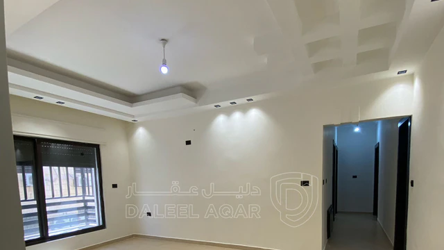 شقة في عمان حي المنصور - 77,000 دأ - صورة NaN
