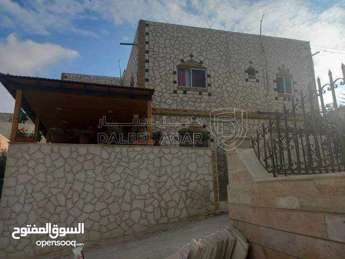 فيلا/منزل في عطل الرصيفه - 58,000 دأ - صورة 1