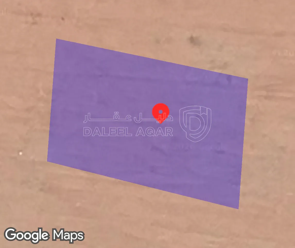 أرض في عمان منجا طريق مادبا الشرقي بجانب King's Acadmey - 96,000 دأ - صورة 1
