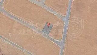 أرض في عمان - الدليلة - 21,000 دأ - صورة 1