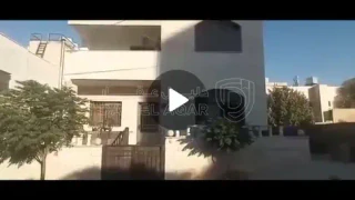 مبنى - عمان شفا بدران اسكان الامانه - 195000 دأ