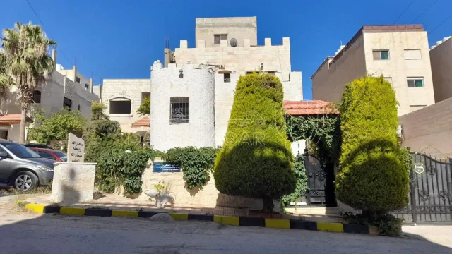 فيلا/منزل - بيت  للبيع في أبو نصير الإسكان| الجديدنظام أمريكي - 150000 دأ