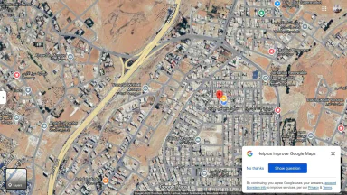 فيلا/منزل في بيت  للبيع في أبو نصير الإسكان| الجديدنظام أمريكي - 150,000 دأ - صورة NaN