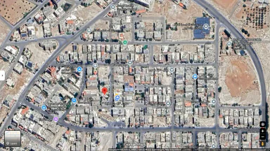 فيلا/منزل في بيت  للبيع في أبو نصير الإسكان| الجديدنظام أمريكي - 150,000 دأ - صورة NaN