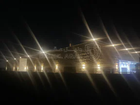 فيلا/منزل في اتوستراد عمان الزرقا حي الجندي  - 155,000 دأ - صورة NaN