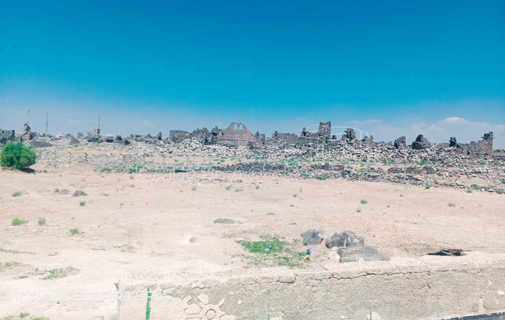 فيلا/منزل في ام الجمال - 200,000 دأ - صورة 1