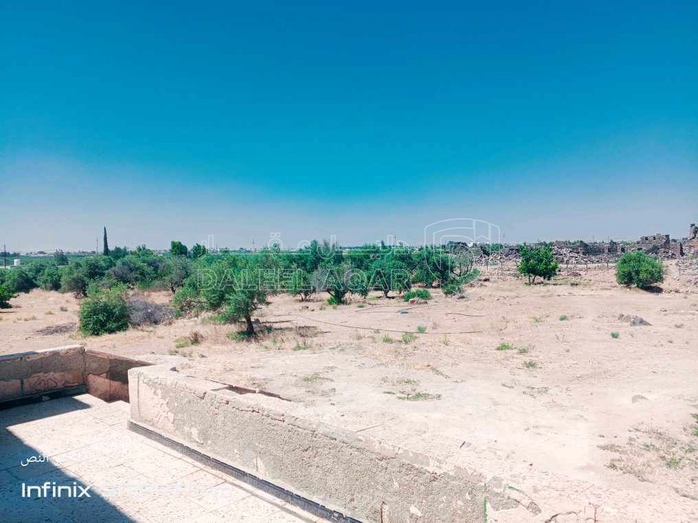 فيلا/منزل في ام الجمال - 200,000 دأ - صورة 1