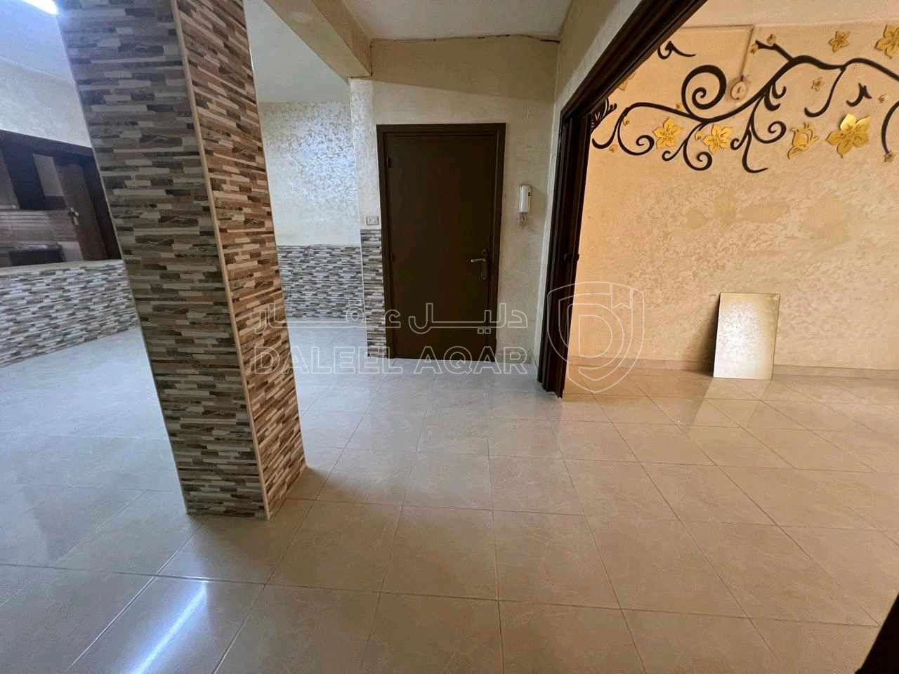 شقة في عمان ضاحية الحسين للإسكان - 57,000 دأ - صورة 1